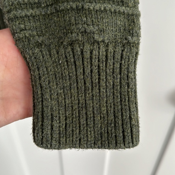 J. Crew Sweater - Picture 3 of 3